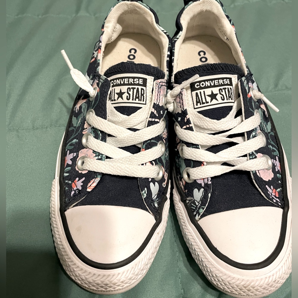 Converse women’s all star shoreline